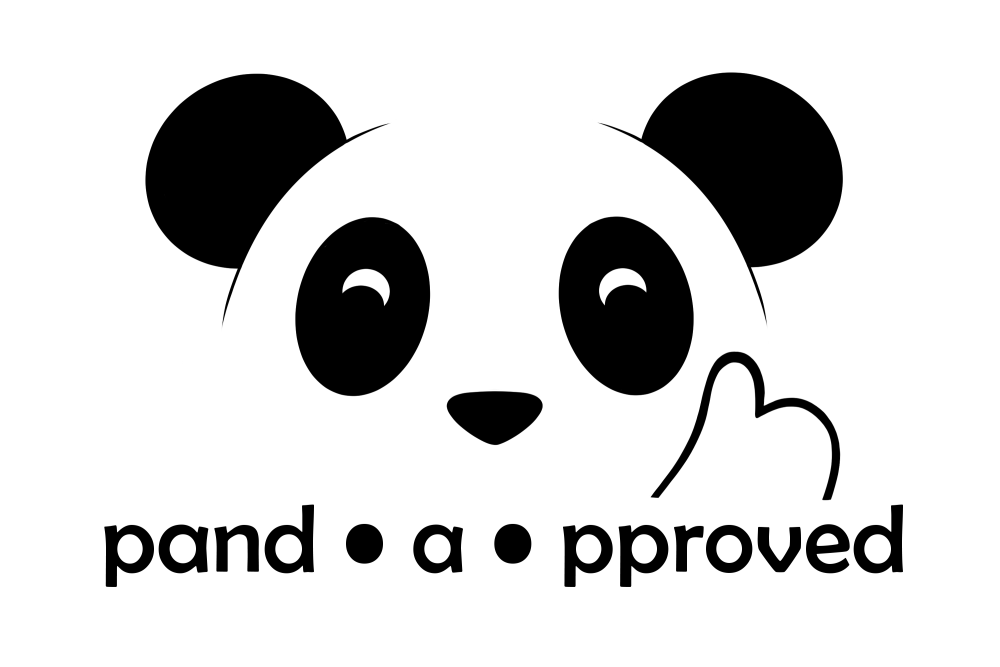 pand-a-pproved Shop